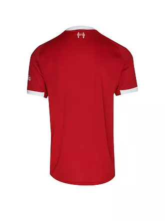 ADIDAS | Herren Fußballtrikot Liverpool FC 25/26 Heim | 